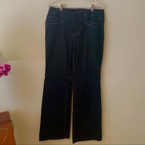 White House Black Market jeans